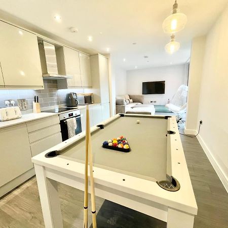 D&D Luxury Apartments Stanmore  Extérieur photo