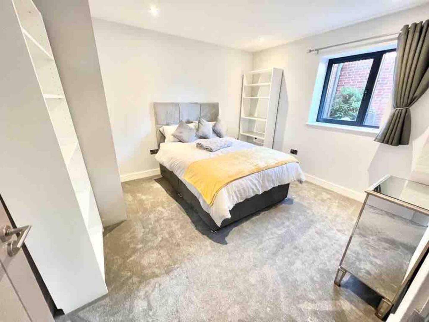 D&D Luxury Apartments Stanmore  Extérieur photo