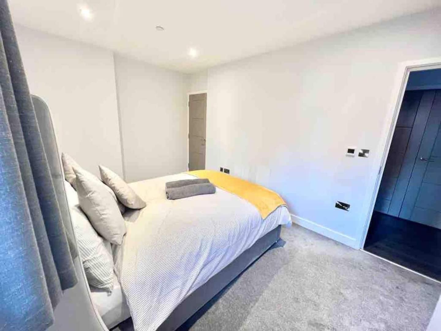 D&D Luxury Apartments Stanmore  Extérieur photo