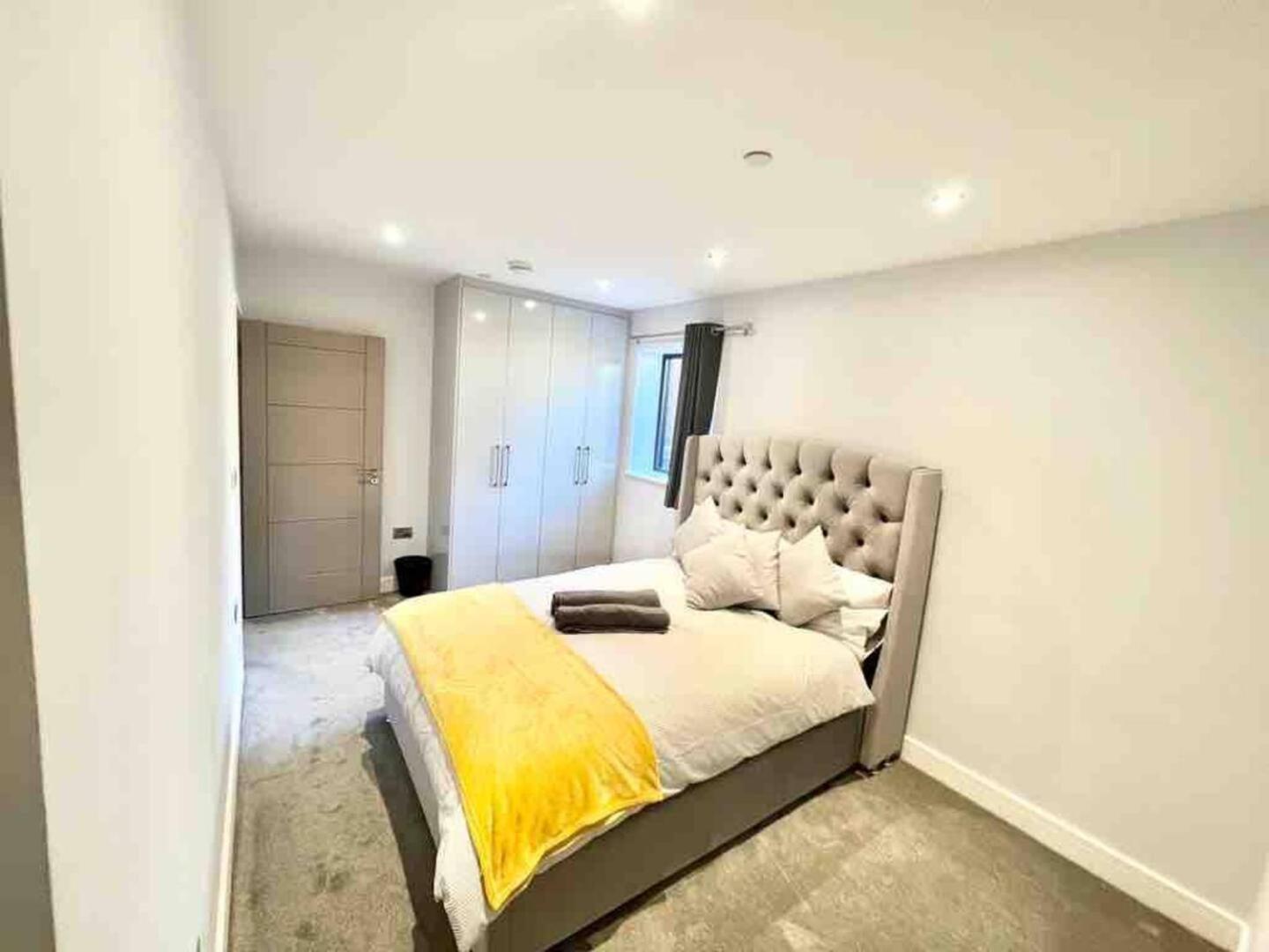 D&D Luxury Apartments Stanmore  Extérieur photo