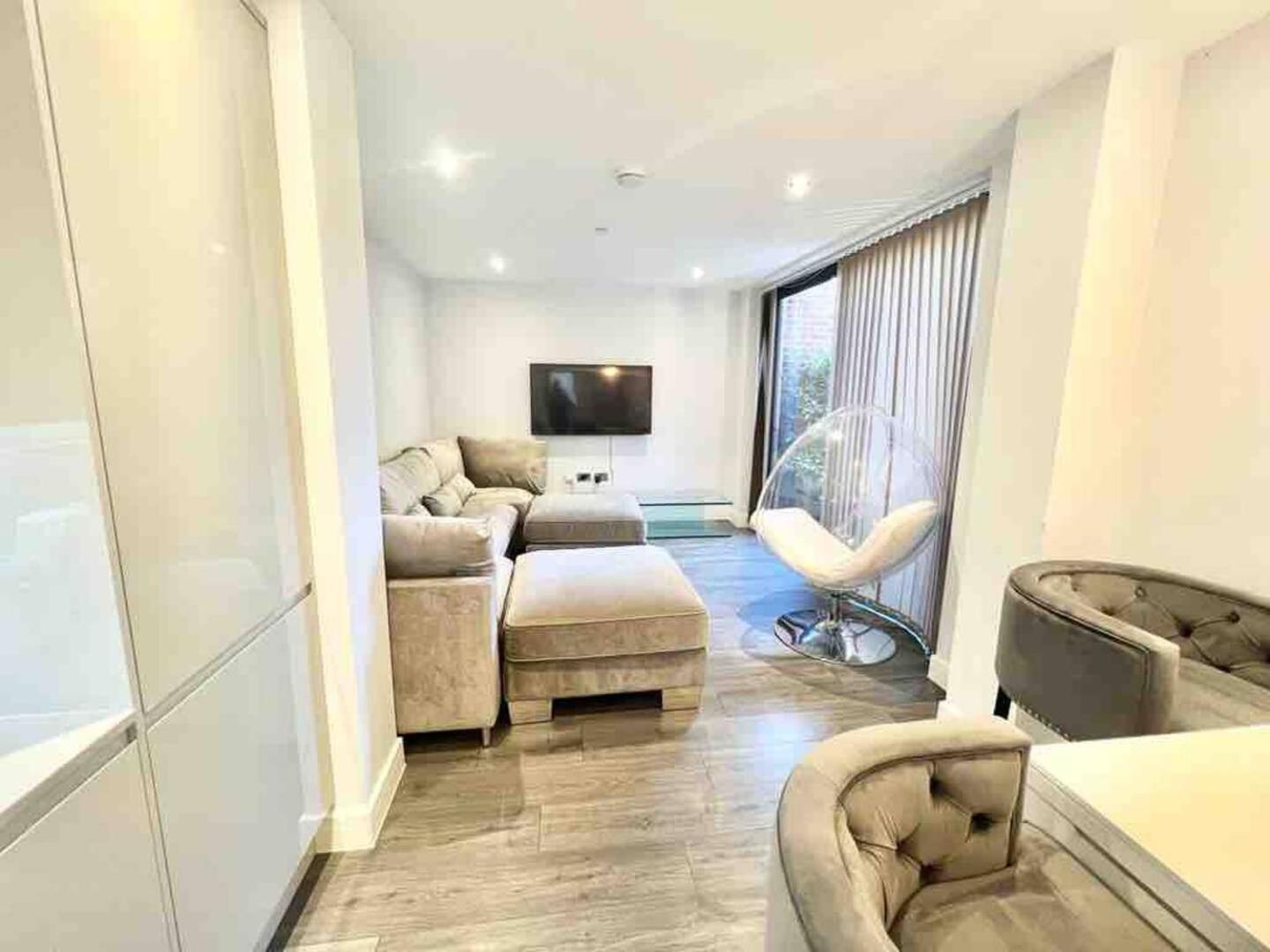 D&D Luxury Apartments Stanmore  Extérieur photo