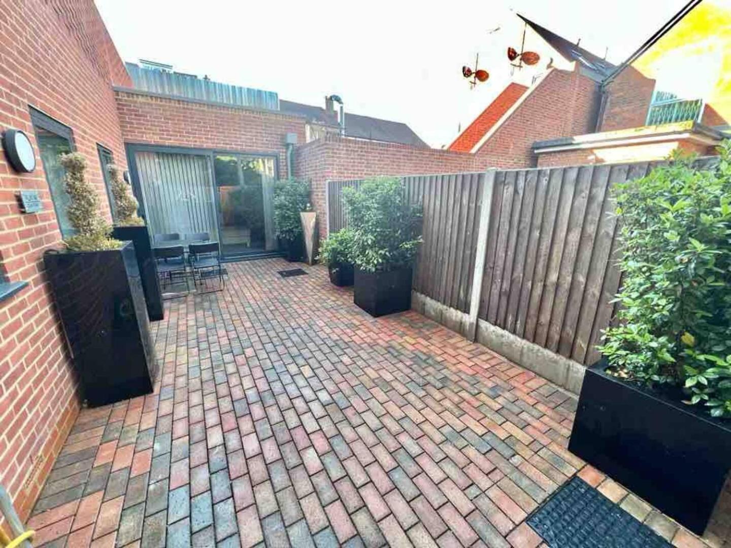 D&D Luxury Apartments Stanmore  Extérieur photo