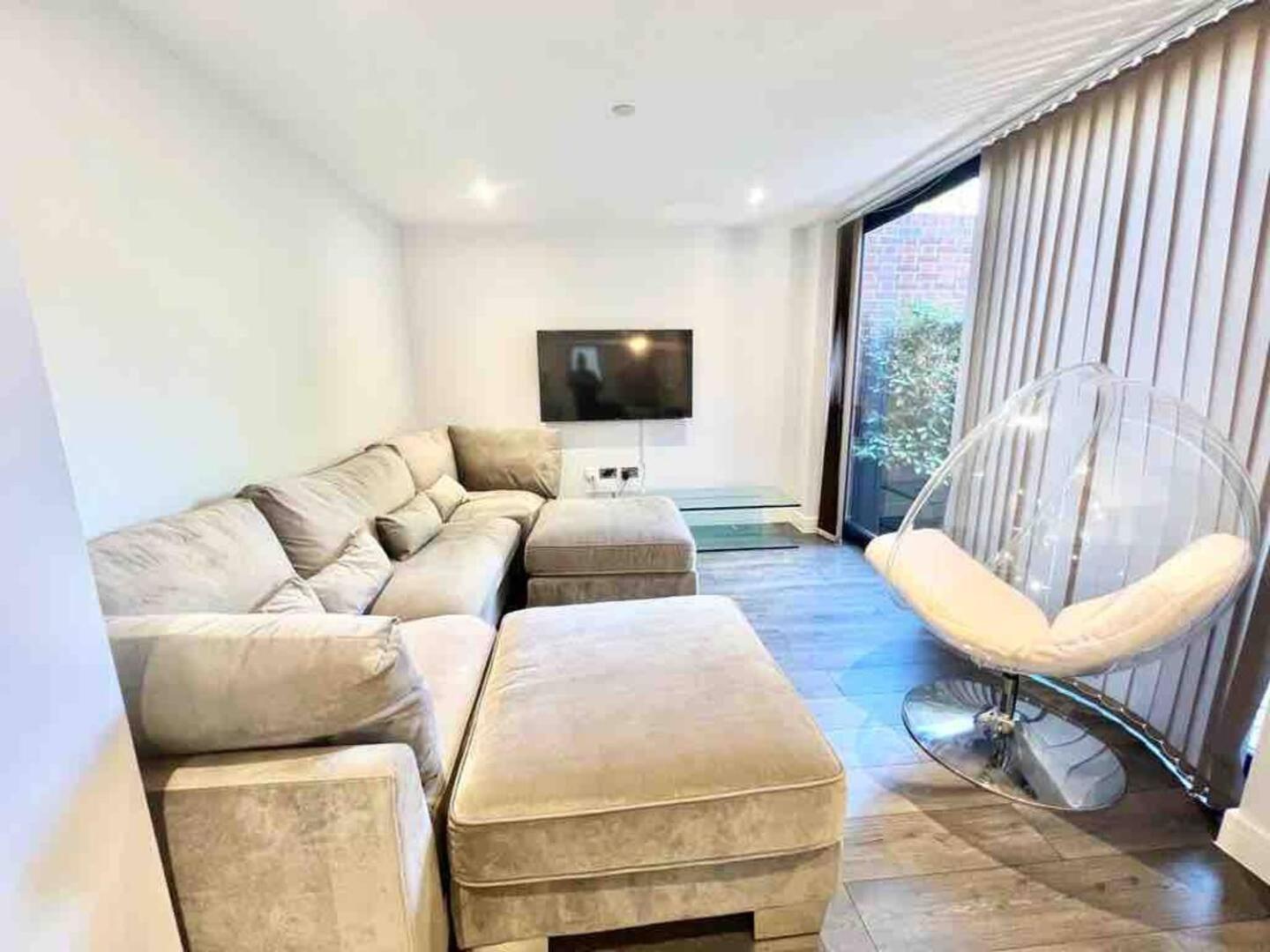 D&D Luxury Apartments Stanmore  Extérieur photo
