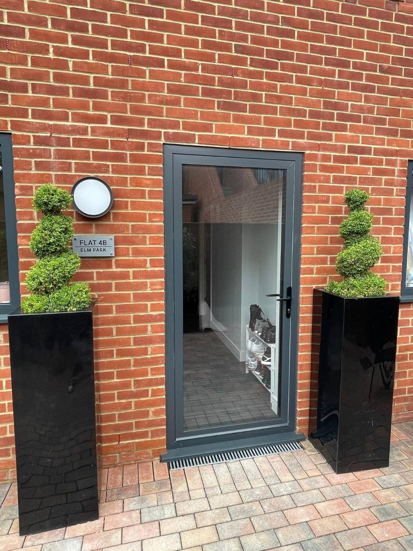 D&D Luxury Apartments Stanmore  Extérieur photo