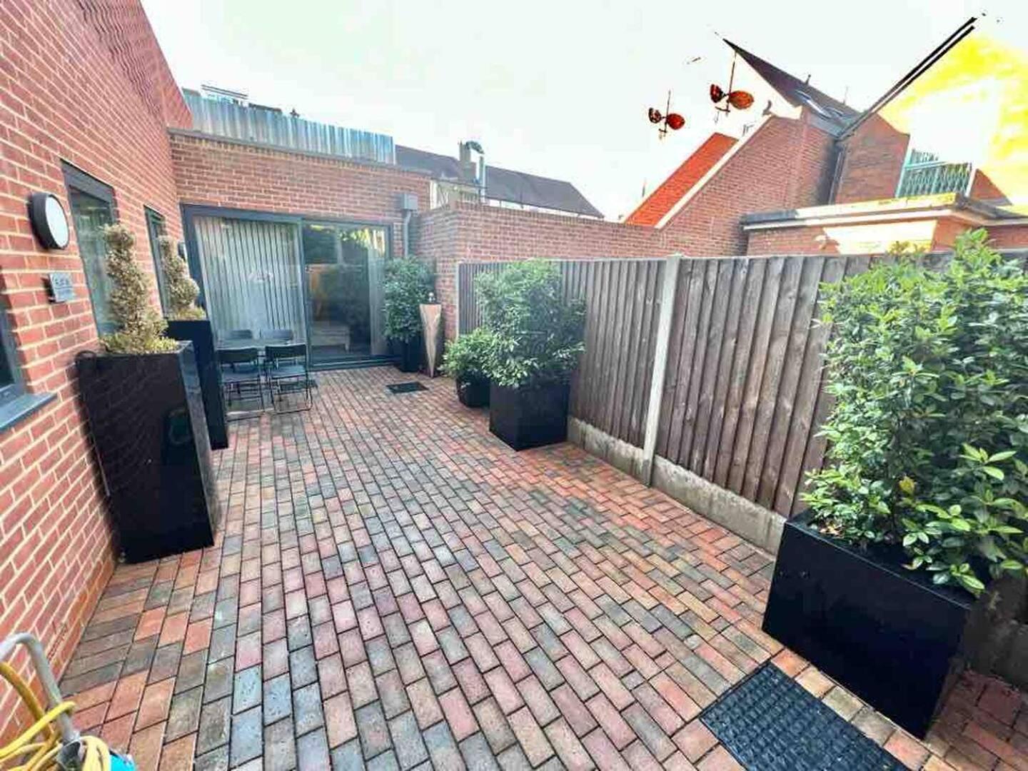 D&D Luxury Apartments Stanmore  Extérieur photo