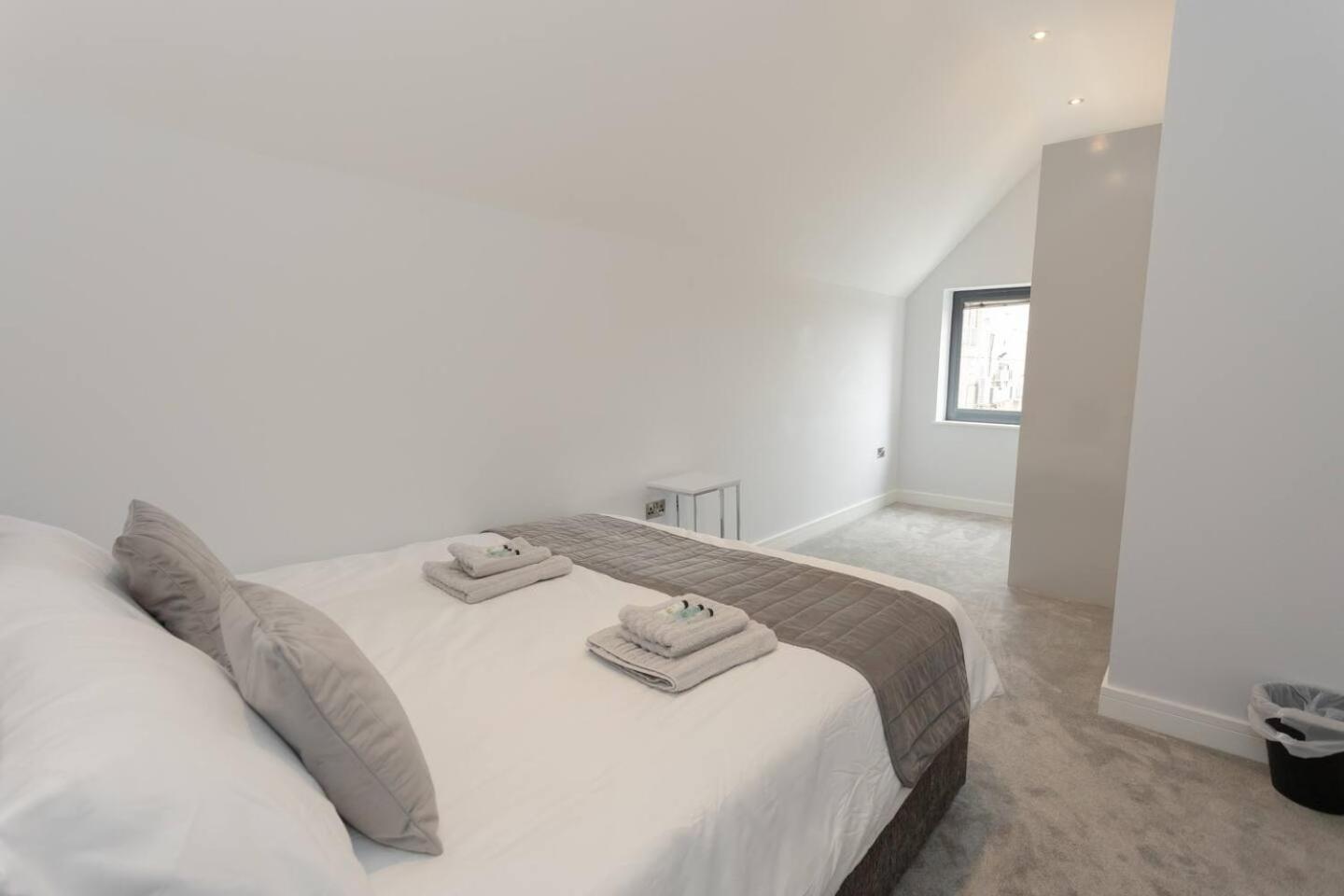 D&D Luxury Apartments Stanmore  Extérieur photo