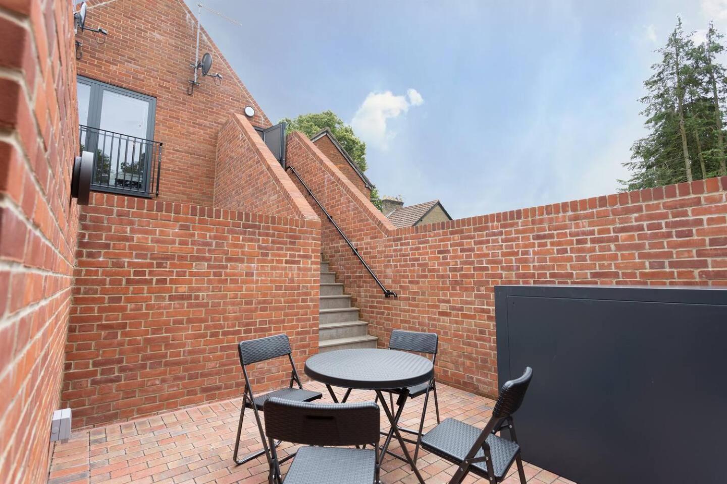 D&D Luxury Apartments Stanmore  Extérieur photo