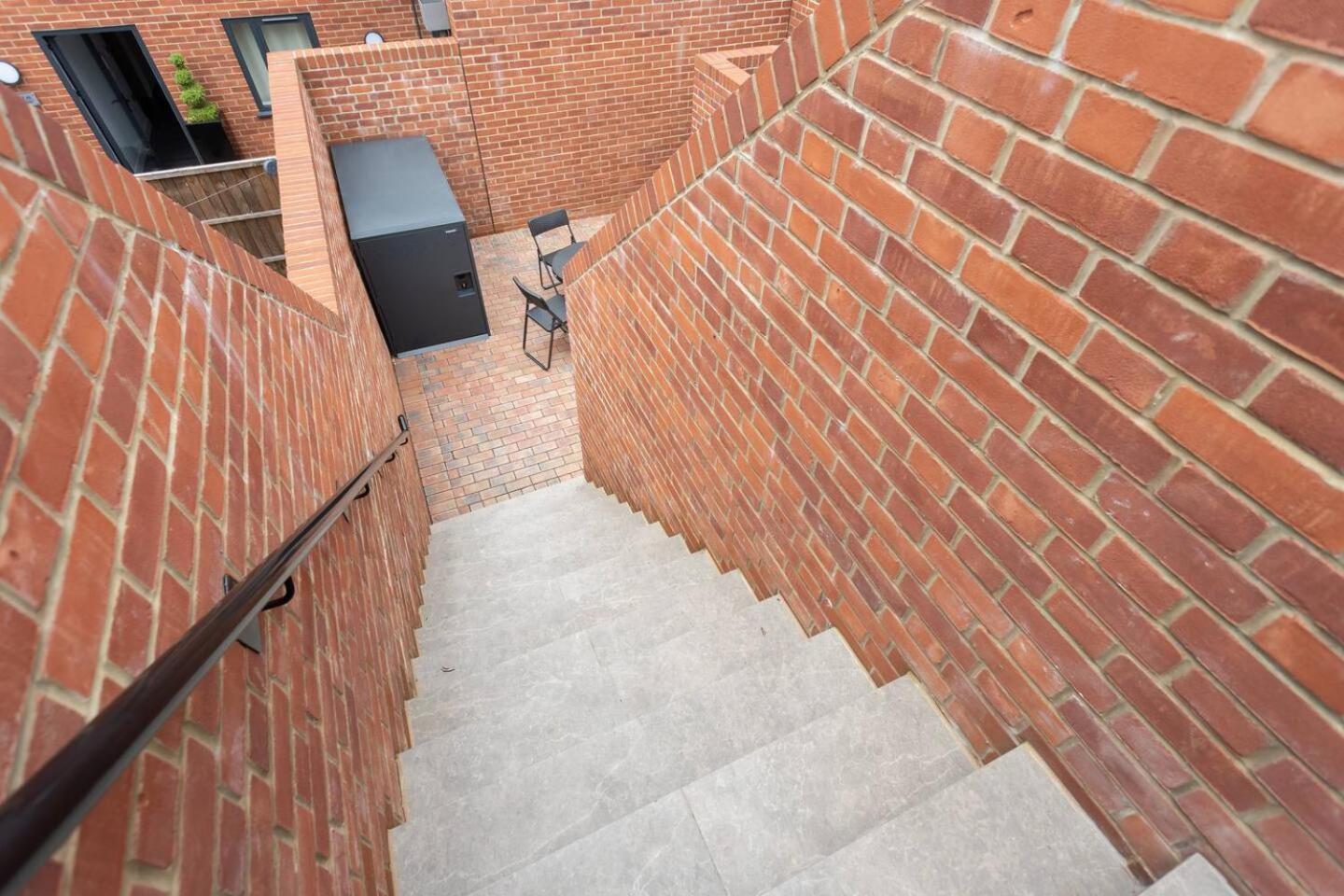 D&D Luxury Apartments Stanmore  Extérieur photo