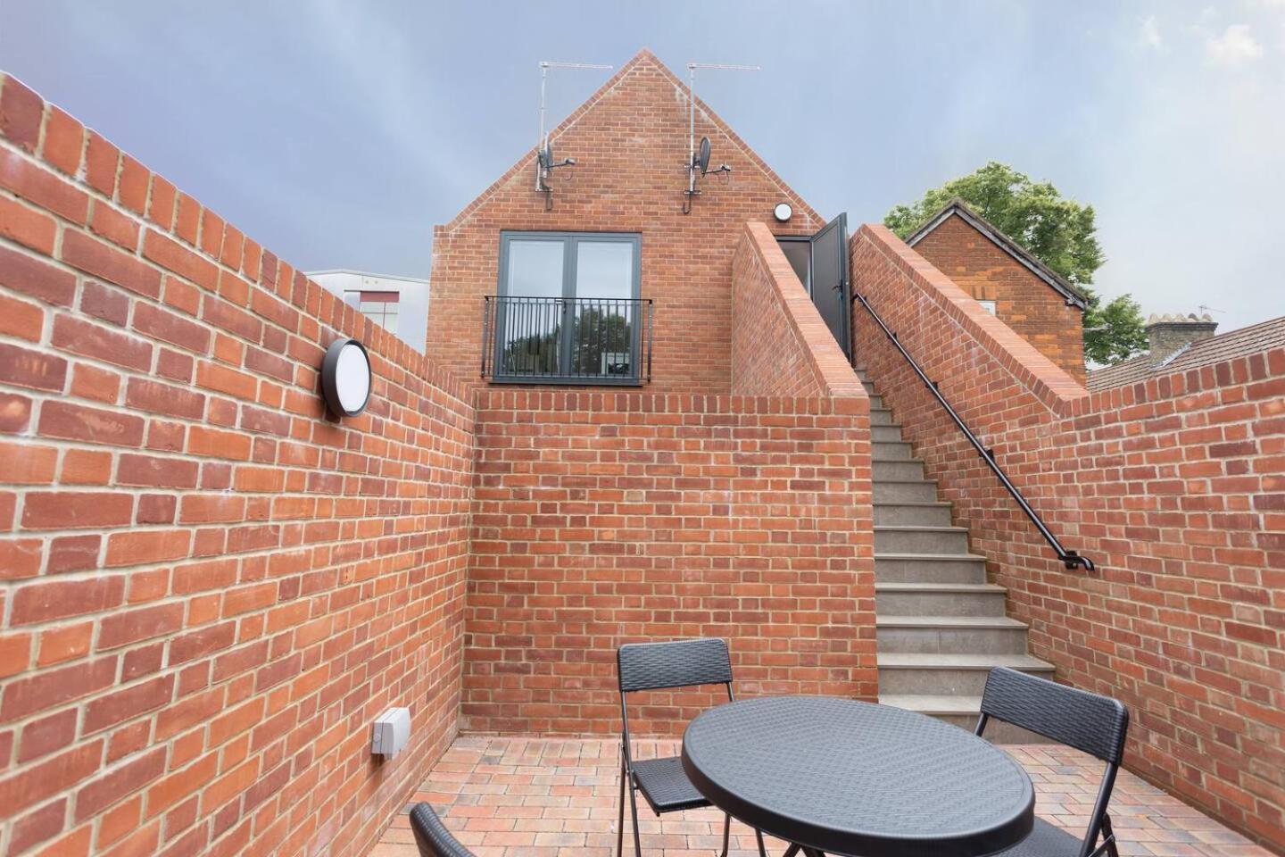 D&D Luxury Apartments Stanmore  Extérieur photo