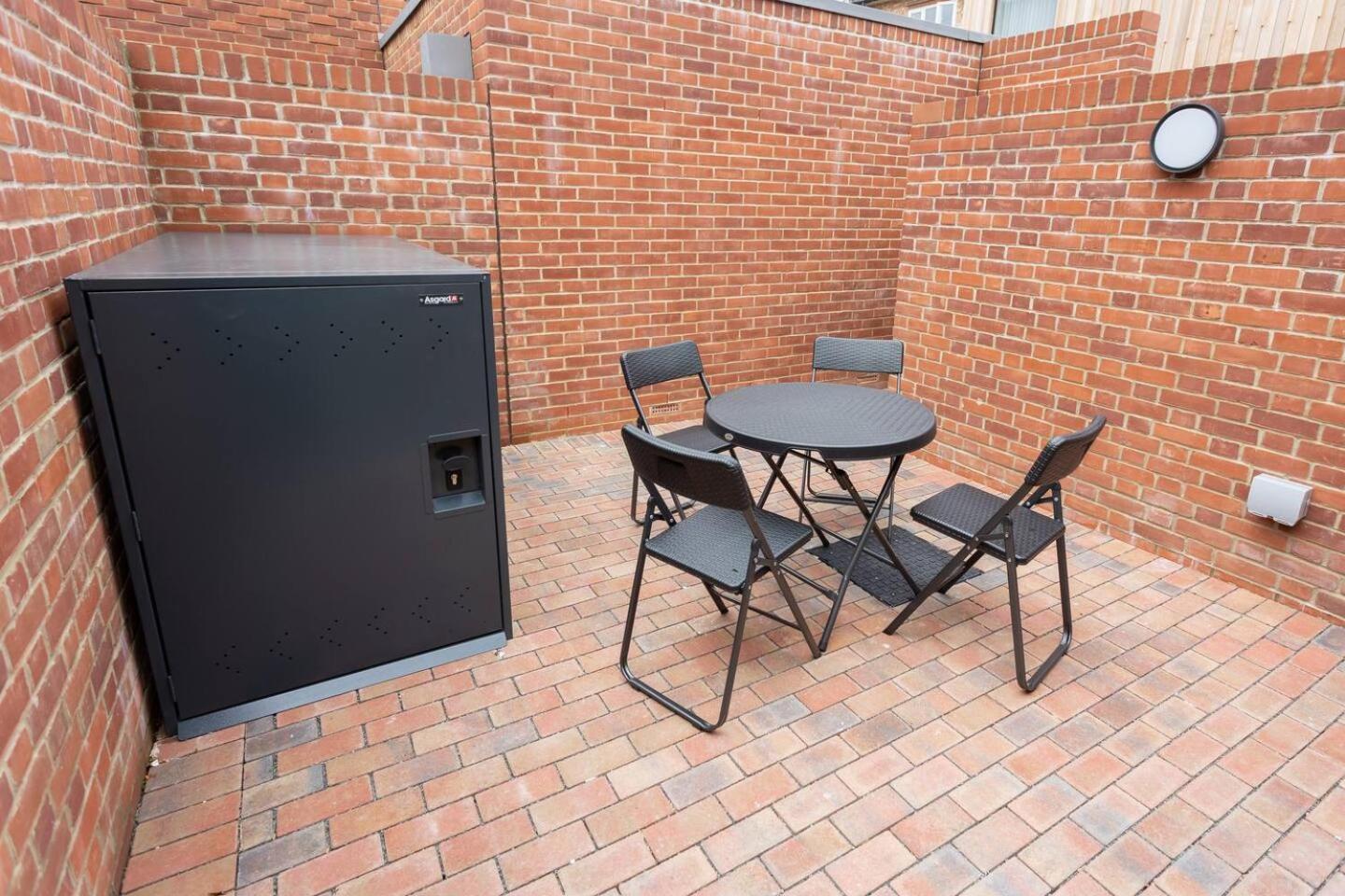 D&D Luxury Apartments Stanmore  Extérieur photo