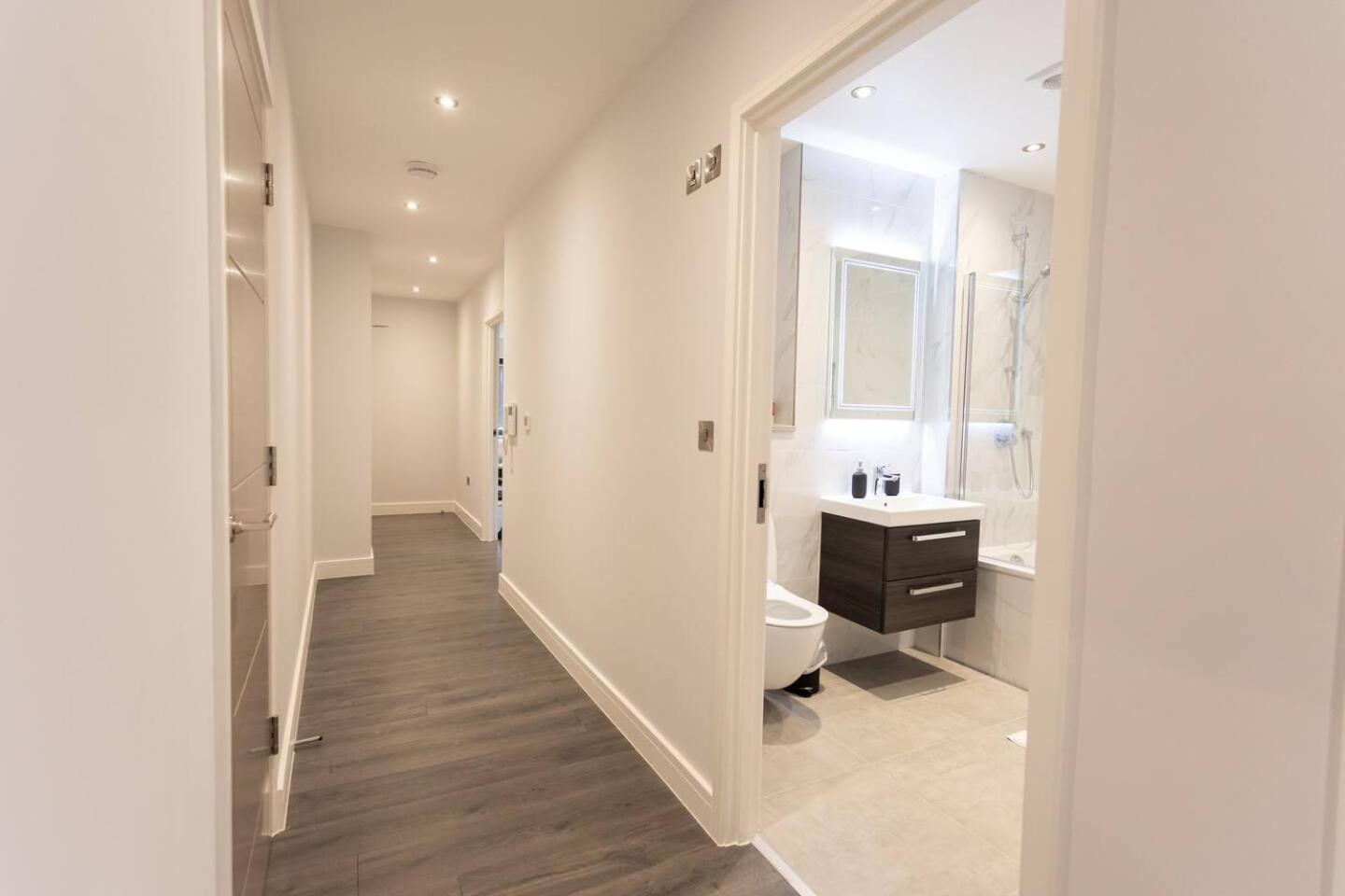 D&D Luxury Apartments Stanmore  Extérieur photo
