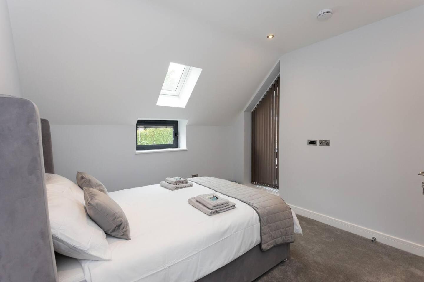 D&D Luxury Apartments Stanmore  Extérieur photo