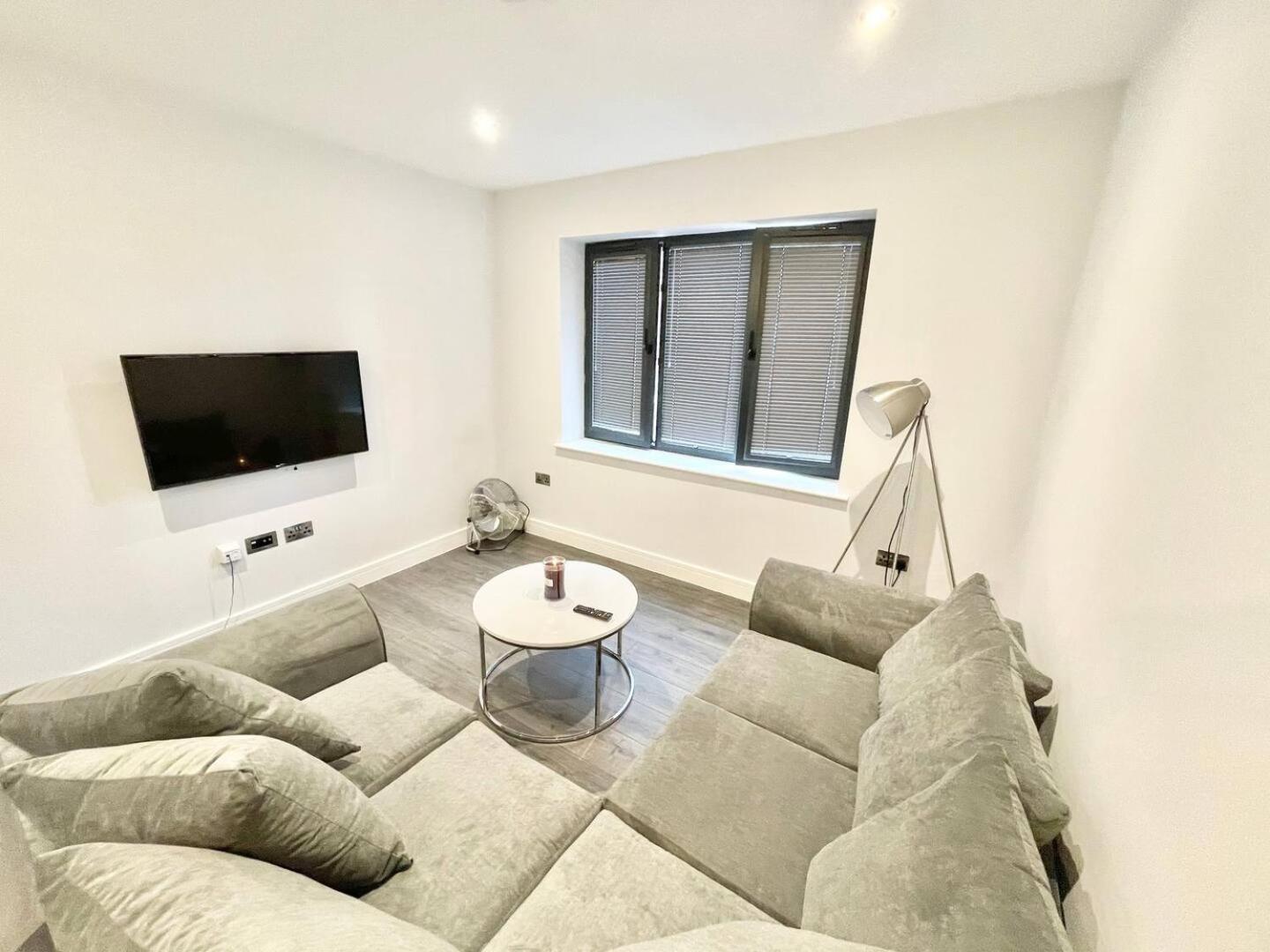 D&D Luxury Apartments Stanmore  Extérieur photo