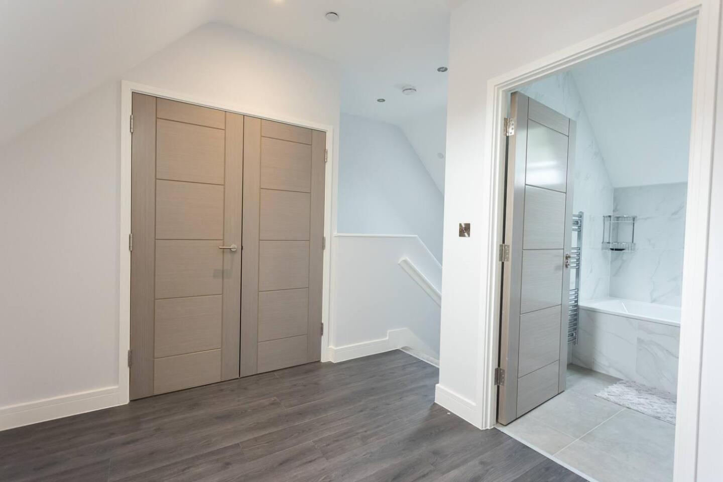D&D Luxury Apartments Stanmore  Extérieur photo