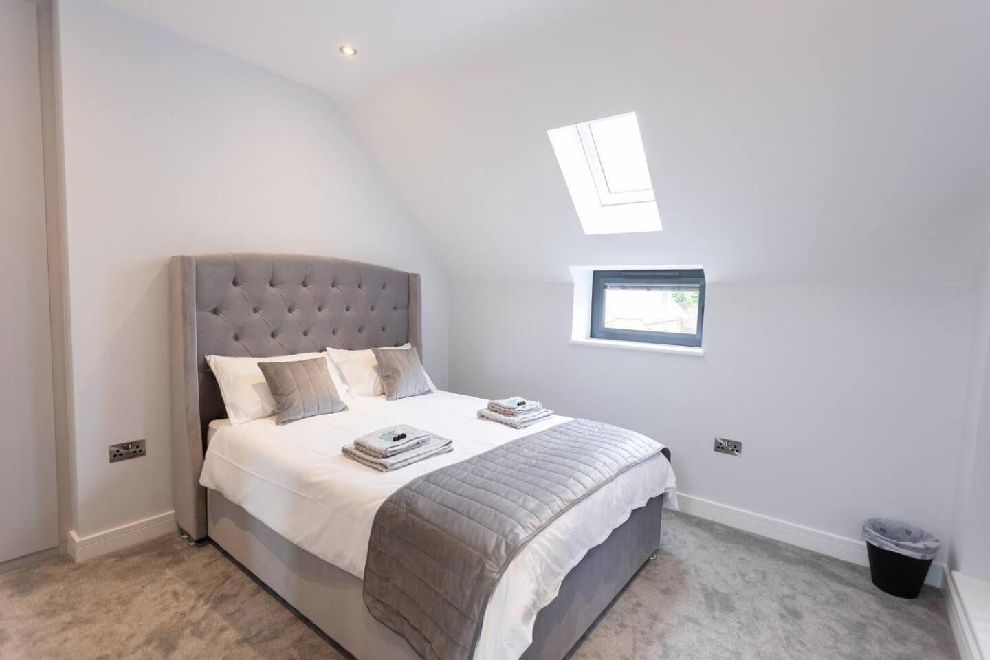 D&D Luxury Apartments Stanmore  Extérieur photo