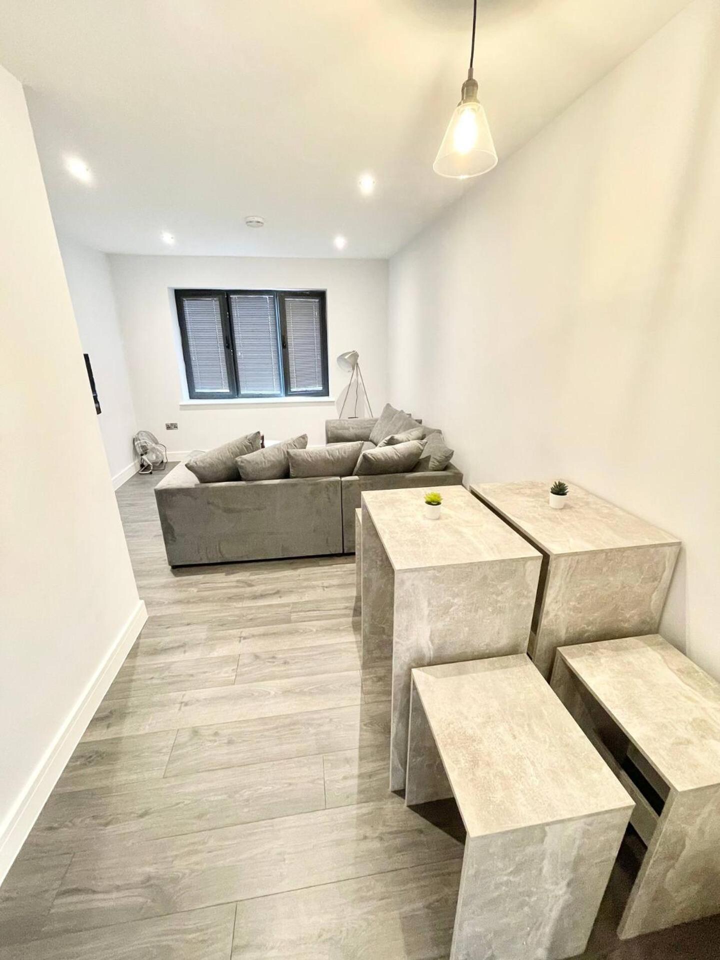 D&D Luxury Apartments Stanmore  Extérieur photo