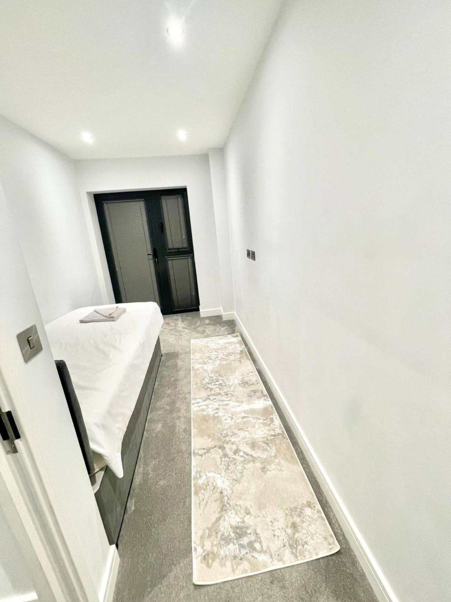 D&D Luxury Apartments Stanmore  Extérieur photo