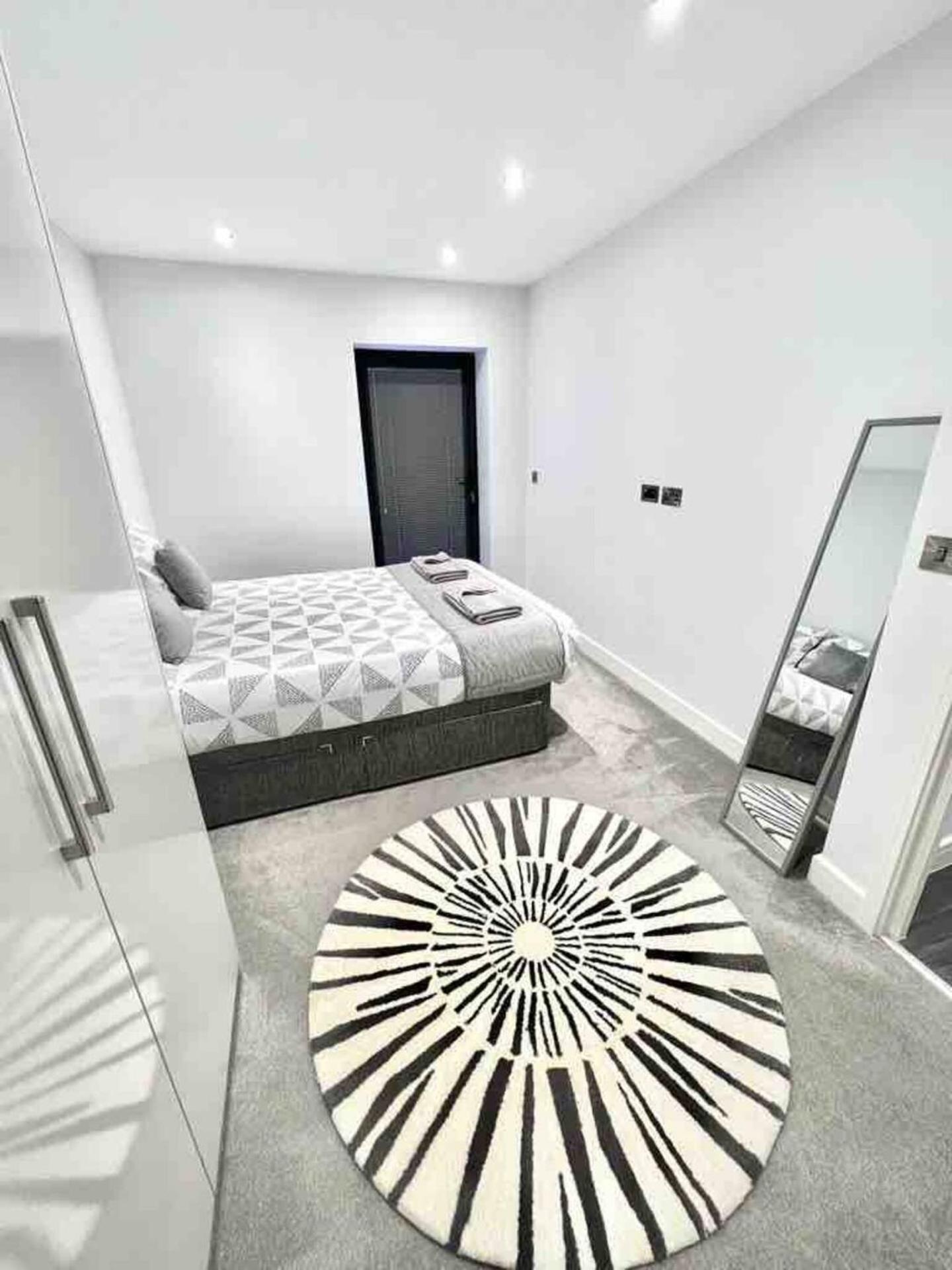 D&D Luxury Apartments Stanmore  Extérieur photo