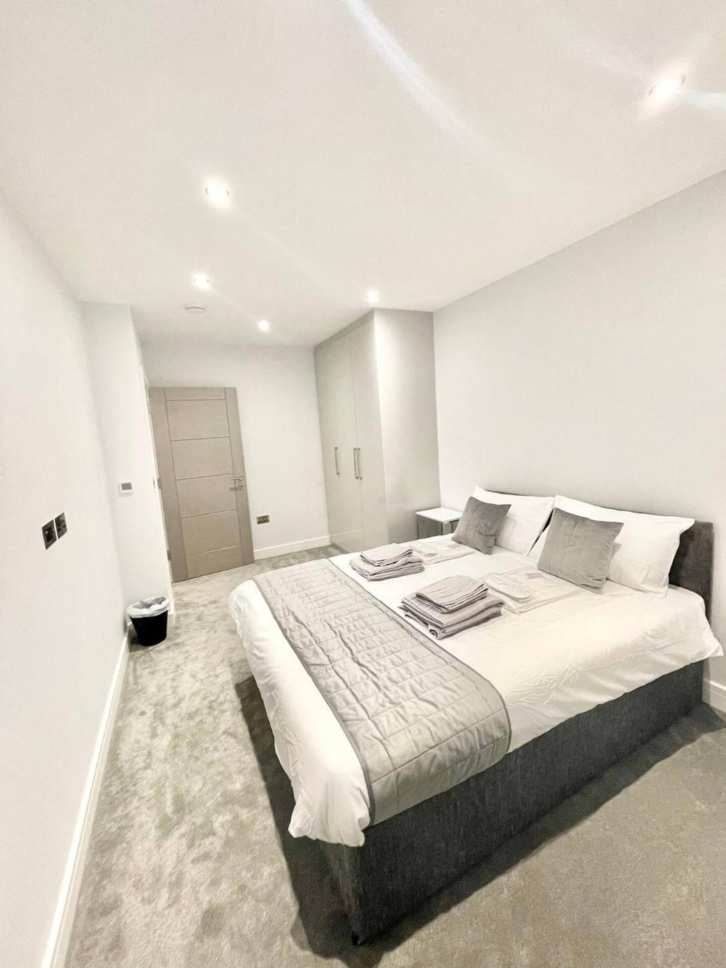D&D Luxury Apartments Stanmore  Extérieur photo